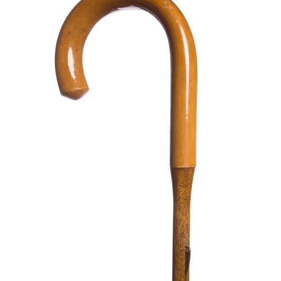 Authentic MENS/LADIES/UNISEX Louis Vuitton Umbrella Gold trim - Picture 3 of 3